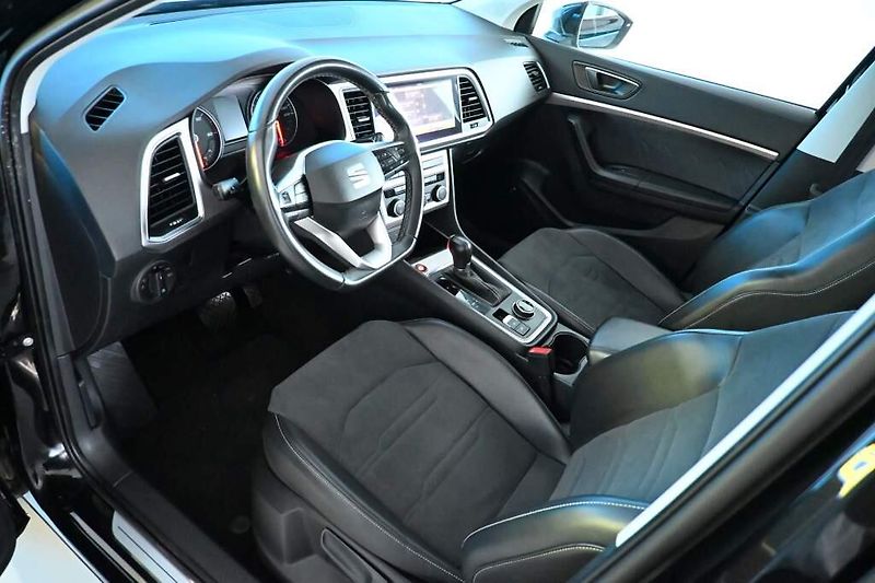 Seat Ateca (2022) 2.0 4Drive Xperience LED DSG T - fotka 11 z 41