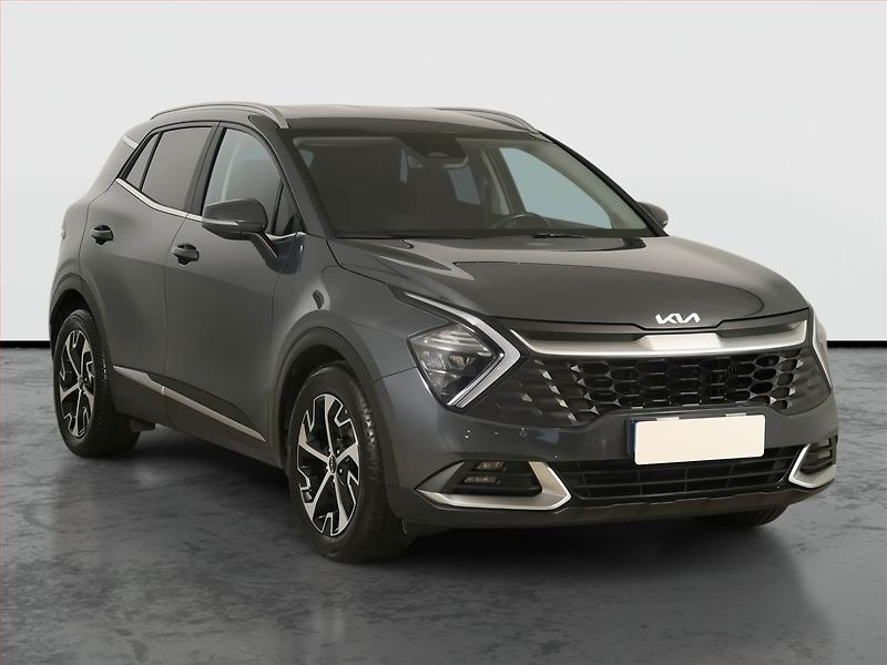 Kia Sportage (2022) 1.6 T-GDI - fotografie inzerátu