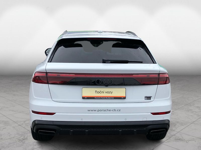 Audi Q8 3,0 - fotka 9 z 30