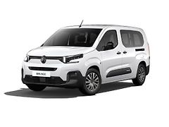 Citroën Berlingo (2026) PLUS - fotografie inzerátu