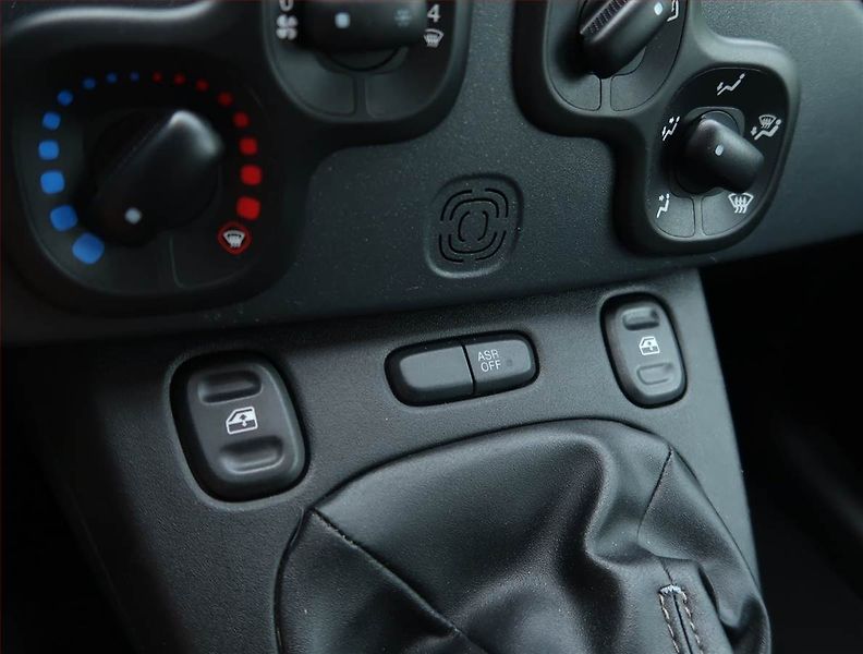 Fiat Panda (2021) 1.0 FireFly - fotka 14 z 14