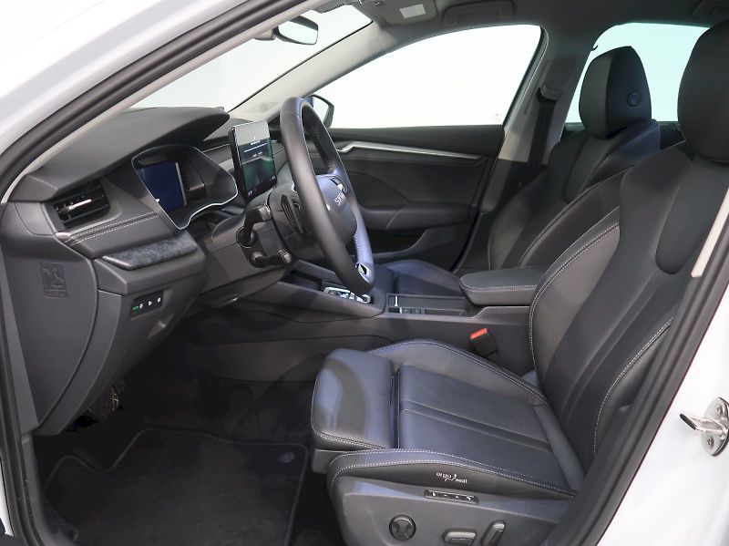 Škoda Octavia (2025) EXCLUSIVE 2.0TDI 110KW DSG WEB - fotka 13 z 44