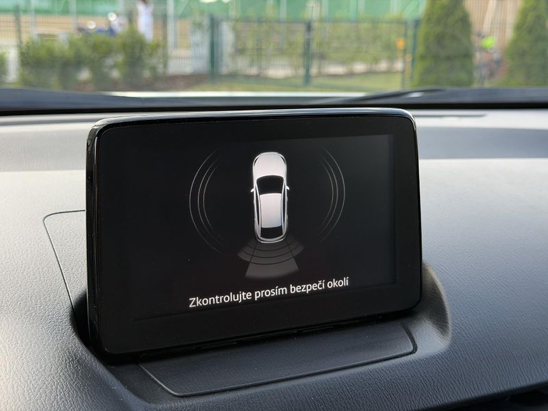Mazda CX-3 (2018) 2.0i 89 kW / automat - fotka 20 z 20