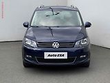 Volkswagen Sharan (2014) 2.0 TDI, Xenon, autoAC - náhled 1