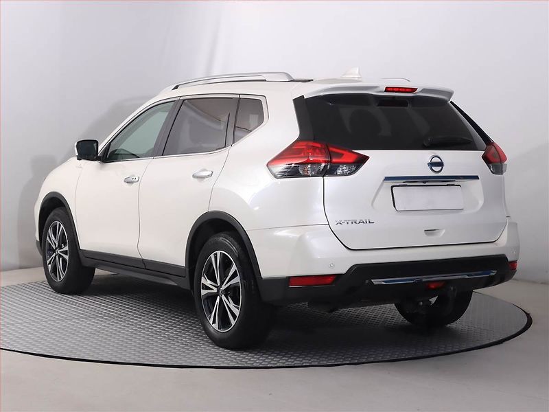Nissan X-Trail (2019) 1.6 DIG-T, Serv.kniha, Navi - fotka 4 z 21