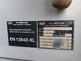 DAF CF 480 FAT 6x4 - náhled 19
