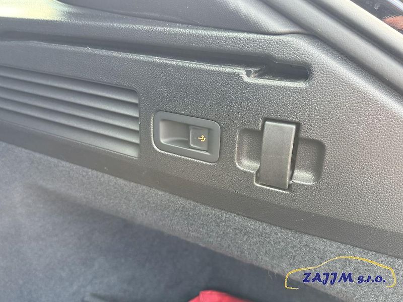 Volkswagen Arteon Shooting Brake R-line 2.0TDI 147kw 4x4 DSG - fotka 47 z 50