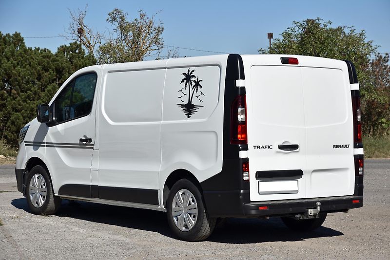 Renault Trafic 2.0 dCi L1H1,DÍLNA SORTIMO,TZ - fotka 4 z 50