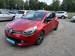 Renault Clio 0.9 TCE 8xALU PO SERVISE  - fotografie inzerátu