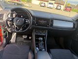 Škoda Kodiaq (2023) 4x4 dsg  style  - náhled 10