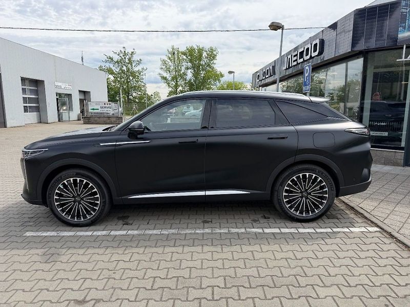 Omoda 9 Premium 1.5 PHEV 395kW AWD AT, - fotka 5 z 33
