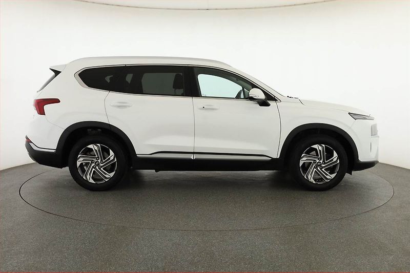 Hyundai Santa Fe (2021) 2.2 CRDi - fotka 6 z 19
