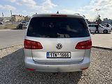 Volkswagen Touran 1,6 TDi/77kW - Webasto,TZ,... - náhled 6