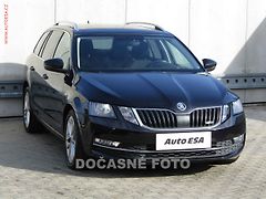Škoda Octavia (2019) 2.0TDi, Style, DSG - fotografie inzerátu