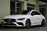 Mercedes-Benz CLA AMG 35 KESSY PANO 4MATIC - náhled 1