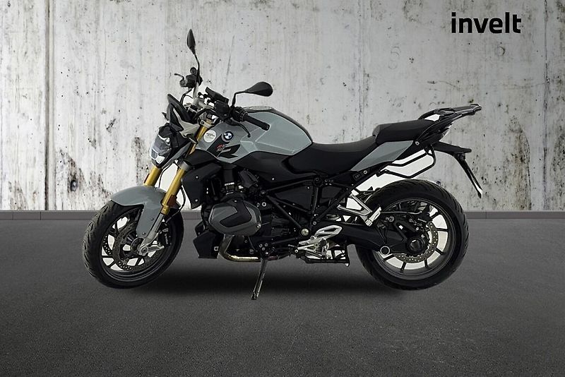 BMW R 1250 R - fotka 2 z 13