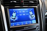 Ford Mondeo (2022) 2.0 VIGNALE 140 KW LED Tažné 8 - náhled 19
