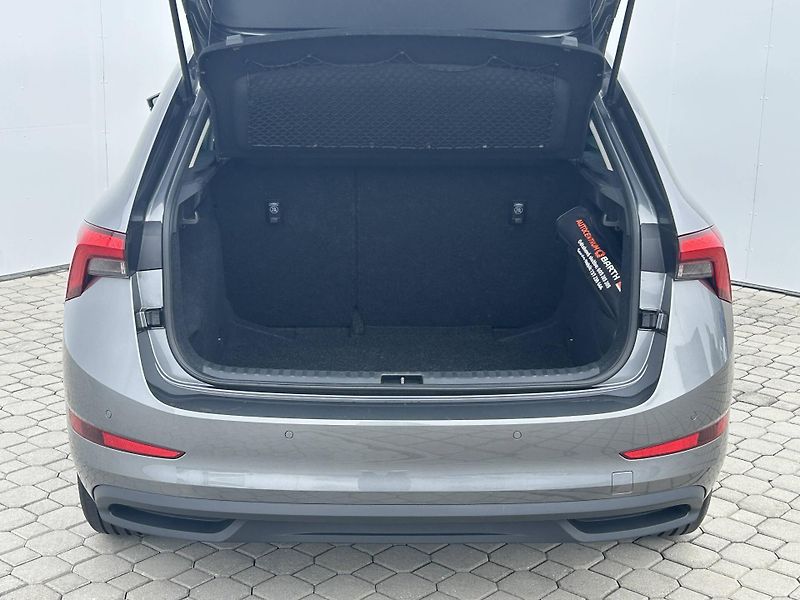 Škoda Scala Ambition 6MP 1,0TSI - fotka 22 z 22