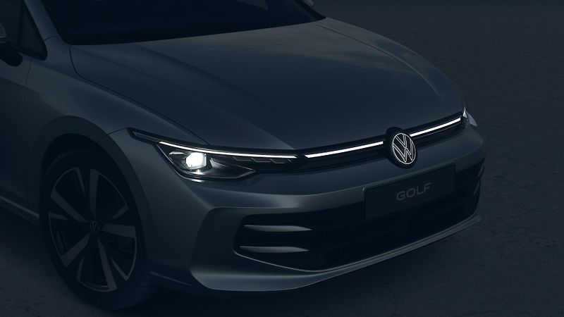 Volkswagen Golf (2026) People 2,0 TDI DSG - fotka 5 z 9