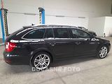 Škoda Superb (2010) 2.0, ČR, navi, xenon - náhled 1