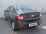 Dacia Logan (2013) 1.2i, ČR - náhled 6