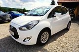 Hyundai ix20 (2017) ESSENTIAL 1,4 CVVT 66 kW - náhled 9
