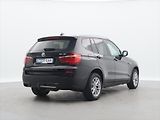 BMW X3 2,0 20d xD 135kW Aut. CZ Tažné - náhled 7