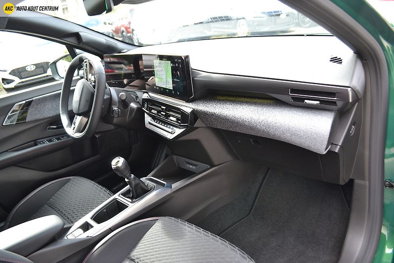 Renault Clio techno TCe 115 - fotka 12 z 48