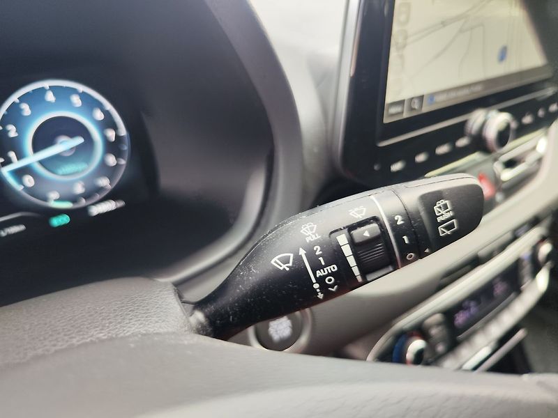 Hyundai i30 1.5 T-GDI/103kW Style - fotka 30 z 34