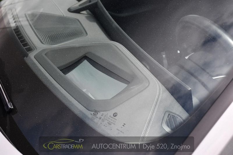 BMW Řada 4 420d xD 1M ČR LASER H&K HEADUP - fotka 50 z 54