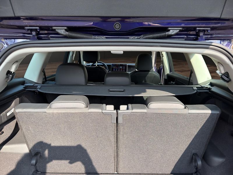 Volkswagen Tayron (2025) 110KW 7 MÍST TAŽNÉ  IQ.LIGHT  - fotka 20 z 27