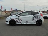Ford Fiesta (2015) 1.6 TDCI-NAVIGACE-SUPER VÝBAVA - náhled 3
