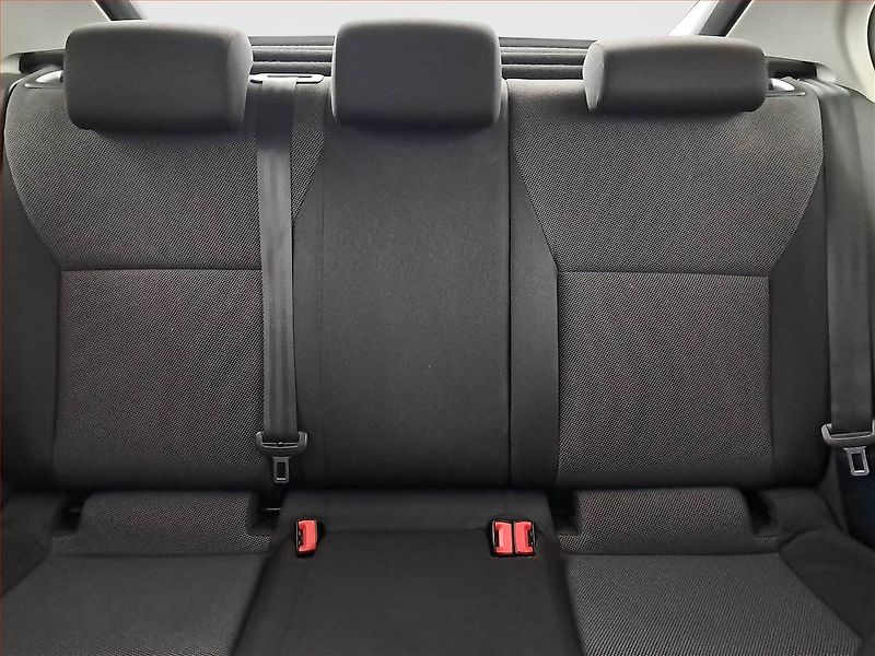 Škoda Octavia (2014) 1.2 TSI - fotka 10 z 14