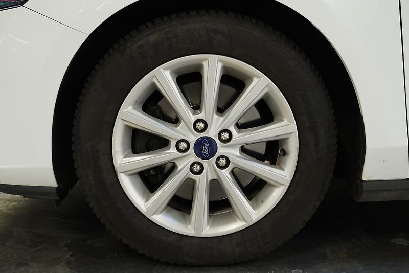 Ford Focus - fotka 10 z 26