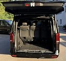 Mercedes-Benz Třídy V (2023) Mercedes-Benz Třídy V, V300D - náhled 19
