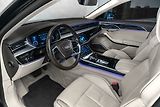 Audi A8 50TDI L Full Masáže Lednice TV - náhled 10
