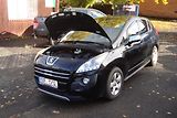 Peugeot 3008 (2013) 1.6HDi,Hybrid 4,AUT,4x4,Panora - náhled 61