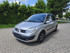 Renault Scénic 1.6 16v Avantage - fotografie inzerátu