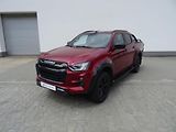 Isuzu D-Max V-Cross 1.9L 163K 4x4 6st. A/T - náhled 2