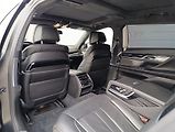 BMW Řada 7 750Ld BLACK FIRE ČR 1.MAJ - náhled 16