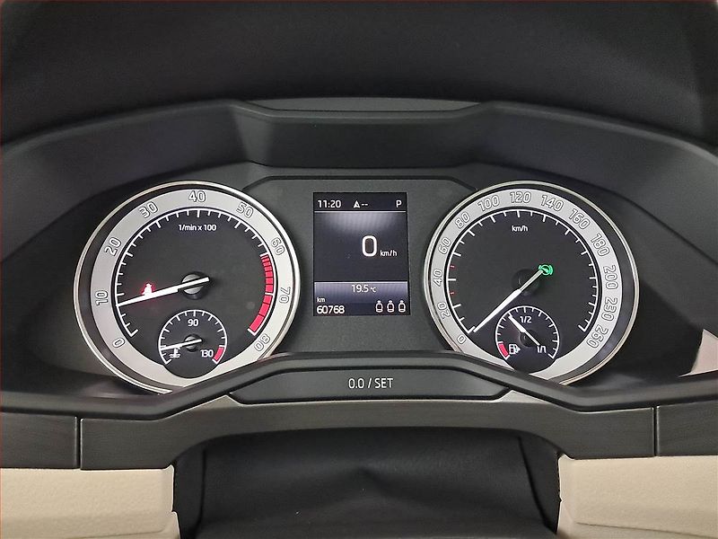 Škoda Superb (2021) Style 1.5 TSI - fotka 11 z 18