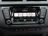 Škoda Fabia (2017) 1.4 TDI, Navi, Tempomat - náhled 15