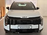Kia Sportage (2026) 1,6 T-GDi DCT BLACK EDITION - náhled 13