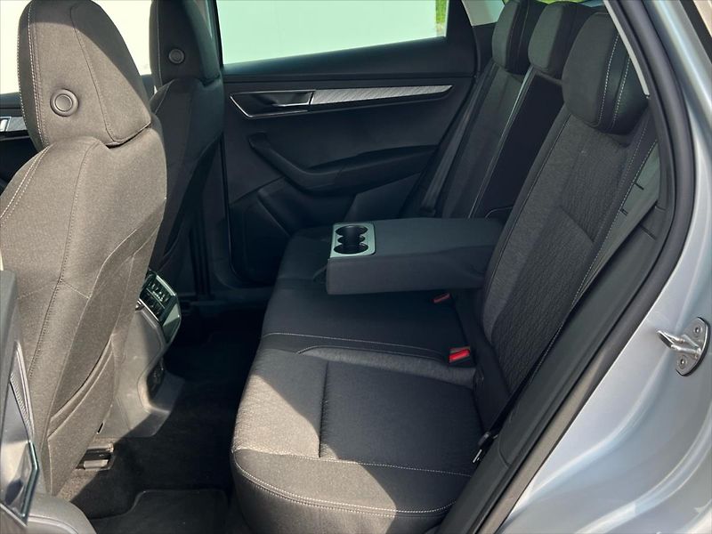 Škoda Karoq 2,0 TDi 85kW STYLE - fotka 13 z 26