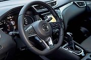 Nissan Qashqai.