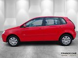 Volkswagen Polo (2008) 1,2i 44 kW Marathon - náhled 8