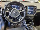 Volvo XC40 (2021) 1.5 i T2, 2.maj,ČR, Momentum - náhled 2