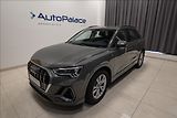 Audi Q3 1,5 35 TFSI S-LINE NAVI VÝHŘEV - náhled 1