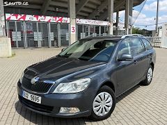 Škoda Octavia (2009) 1.8TSI, 118kw Tažné 1.3T - fotografie inzerátu