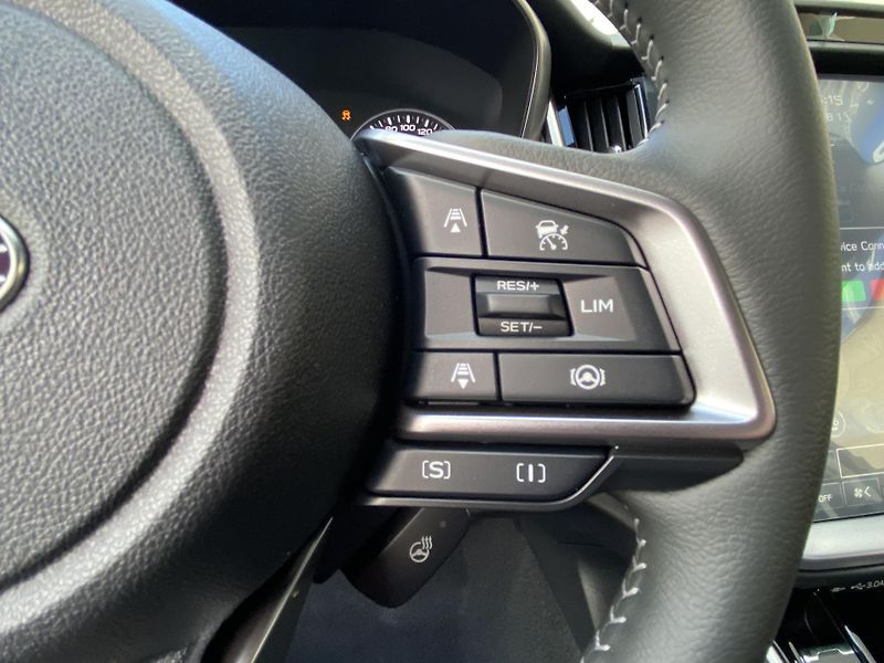 Subaru Outback 2.5i-ACTIVE EyeSight  - fotka 16 z 20